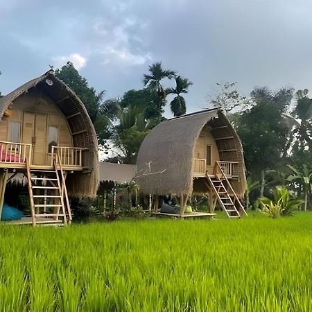 Lumbung Langit Bali House & Hostel Tampaksiring Bagian luar foto