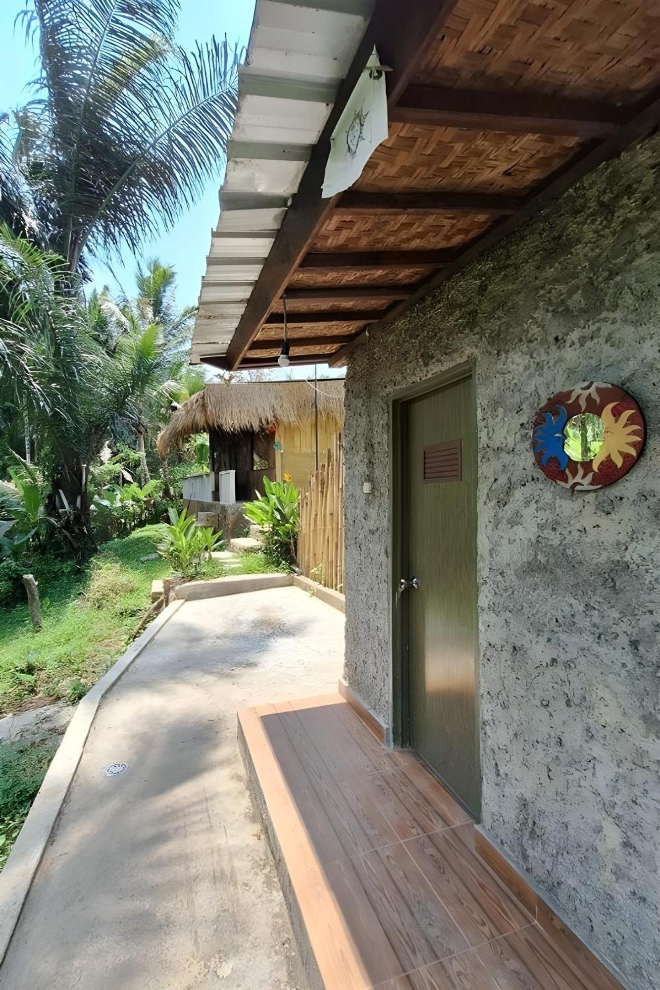 Lumbung Langit Bali House & Hostel Tampaksiring Bagian luar foto