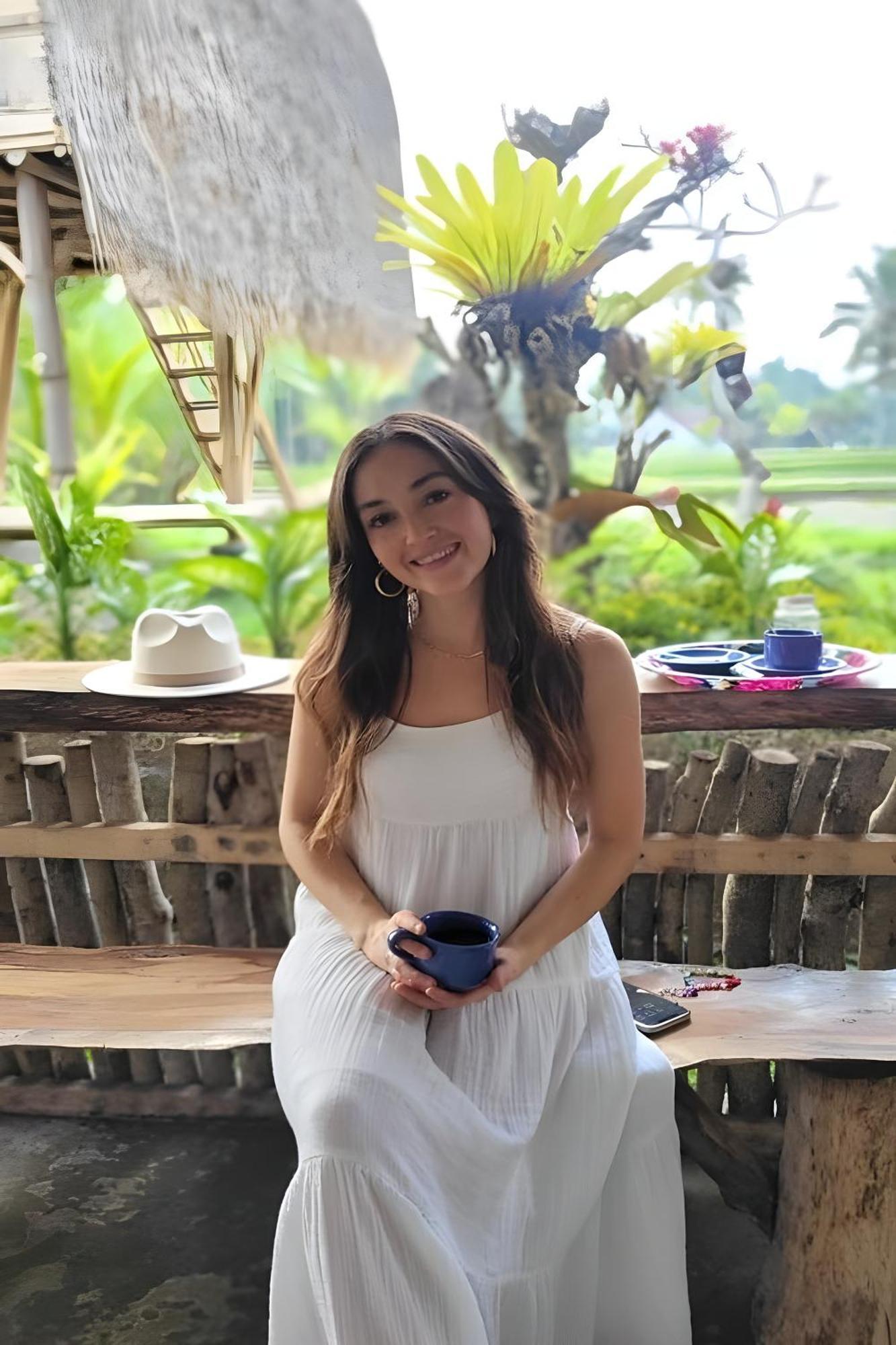 Lumbung Langit Bali House & Hostel Tampaksiring Bagian luar foto